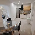 New,Premium,1-Bedroom App Fjaka,Quiet Strict Center,Free Parking,Tech-Ready,Near Beach Makarska