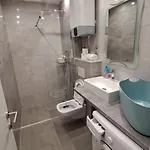 New,Premium,1-Bedroom App Fjaka,Quiet Strict Center,Free Parking,Tech-Ready,Near Beach Apartment Makarska
