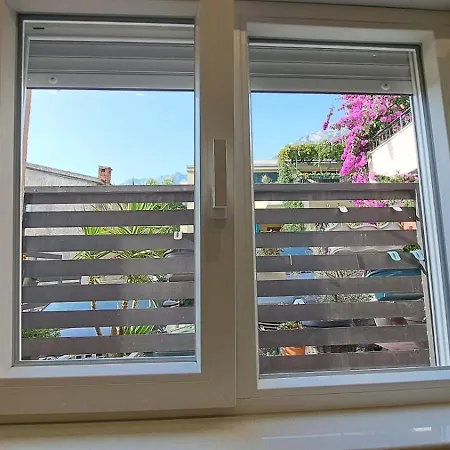 New,Premium,1-Bedroom App Fjaka,Quiet Strict Center,Free Parking,Tech-Ready,Near Beach