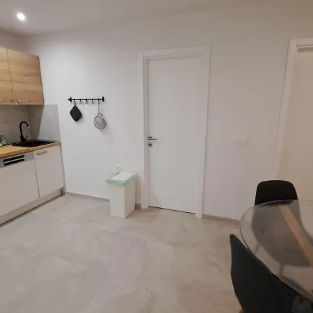 Brand New Luxury App Fjaka In The Center Near Apartment Makarska