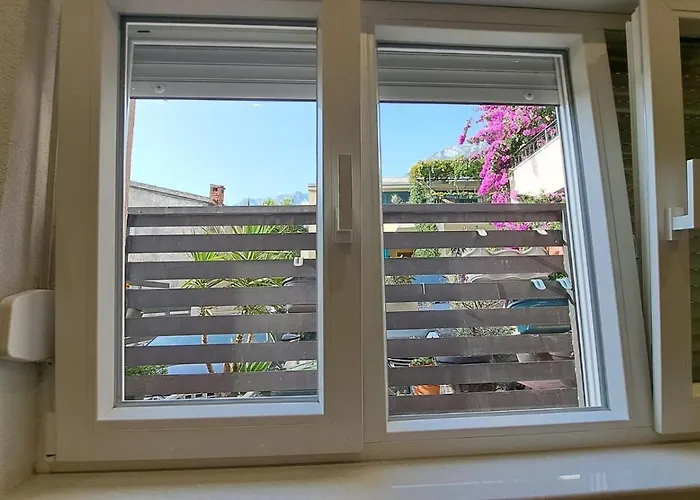 Brand New Luxury App Fjaka In The Center Near